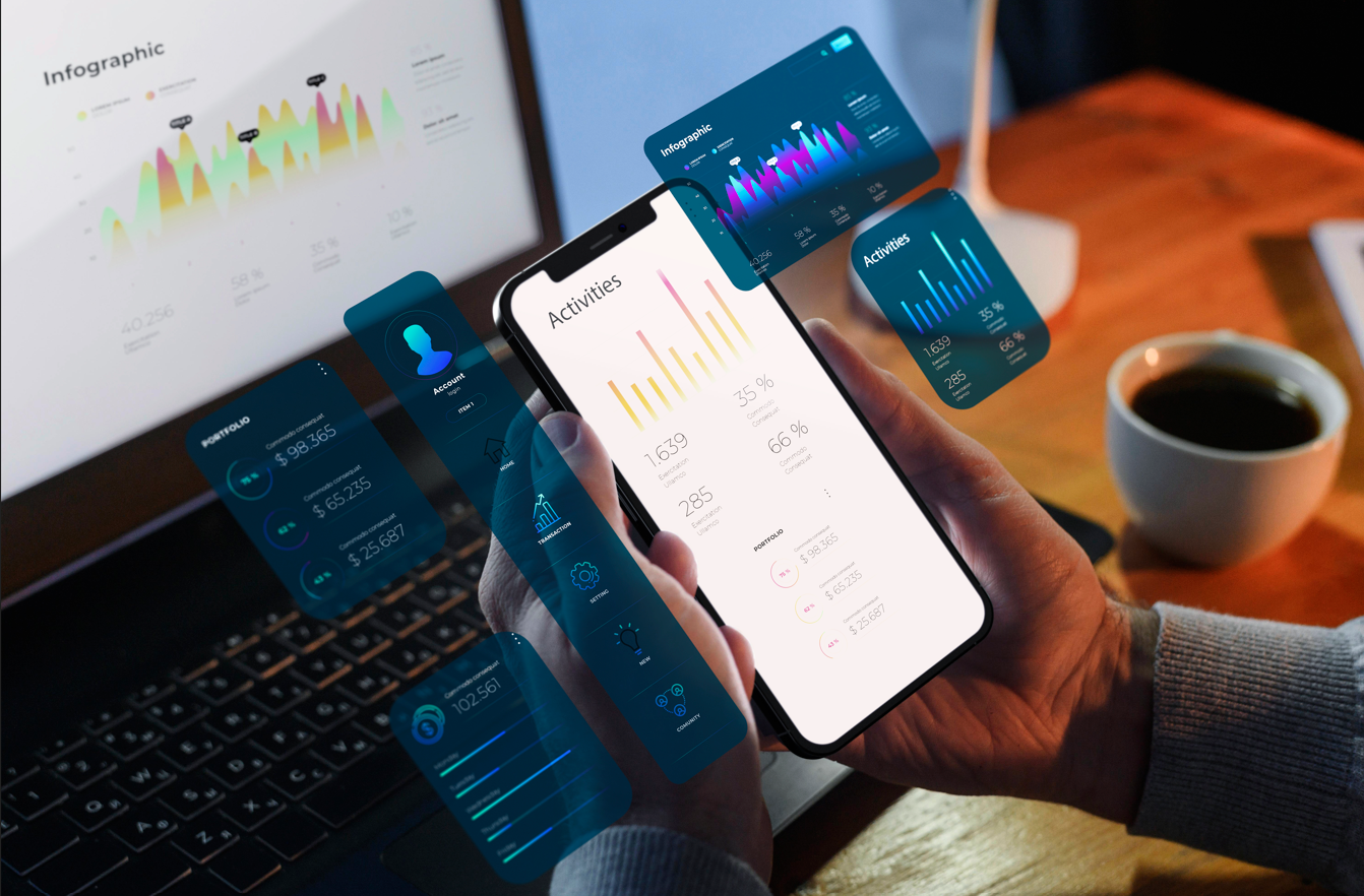 Tech Tutoring & Training