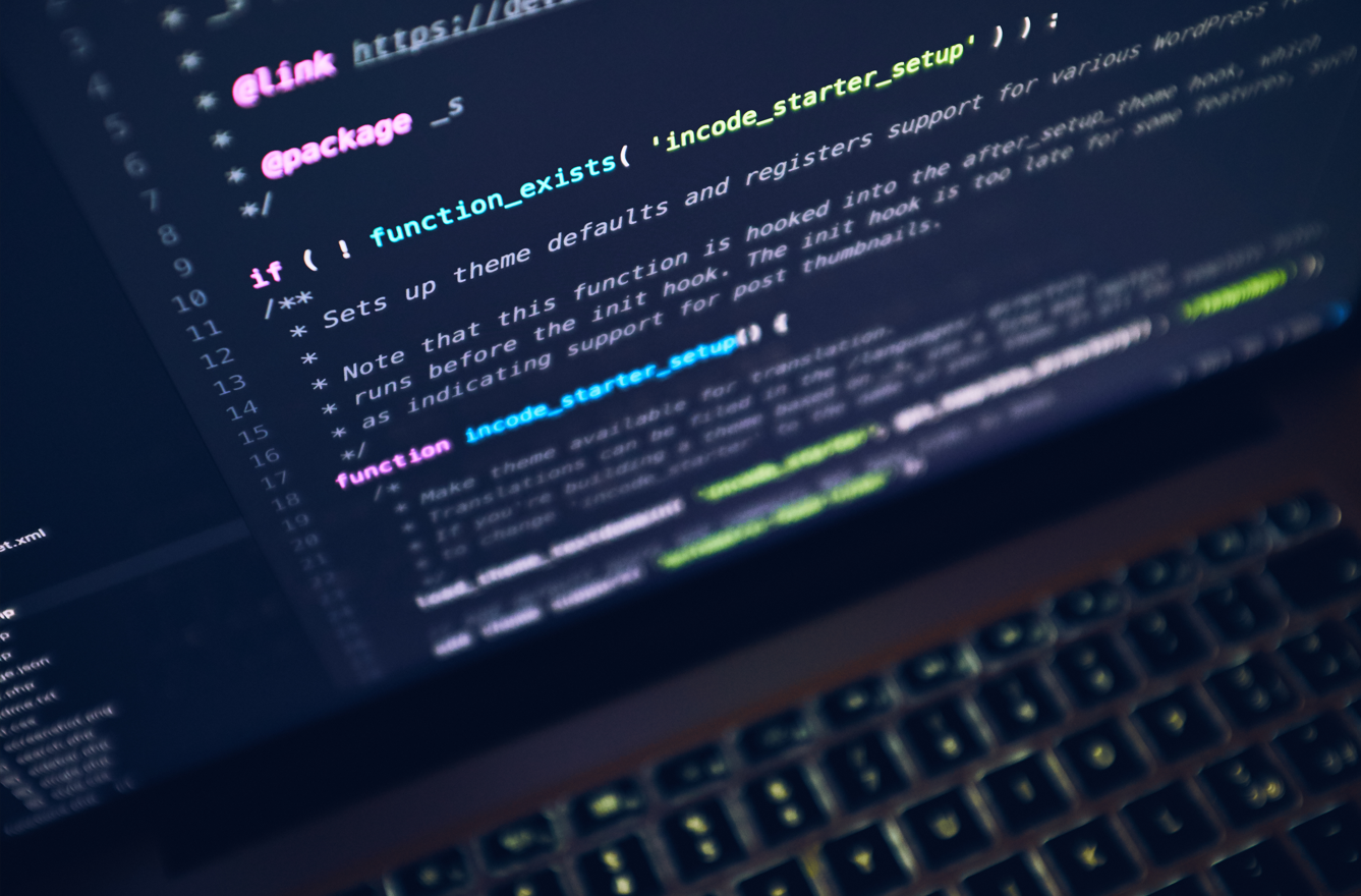 Web & Software Development